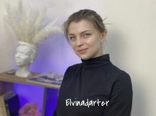 Elvinadarter