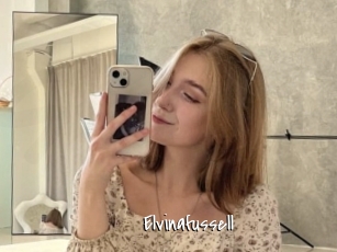 Elvinafussell