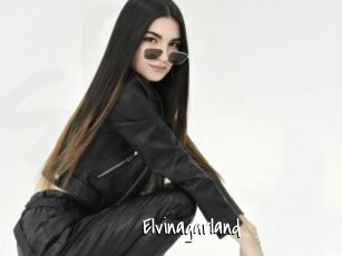 Elvinagarland