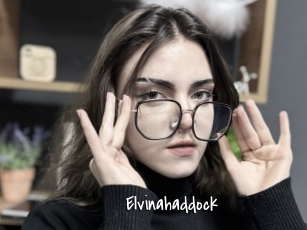 Elvinahaddock