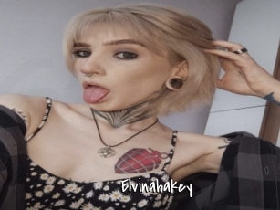 elvinahakey Sexy Footjobs