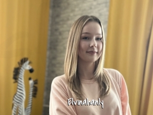 Elvinahanly