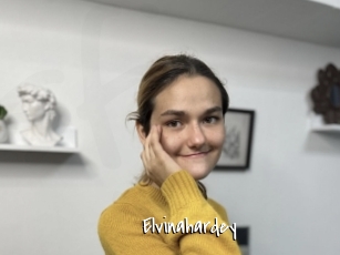 Elvinahardey