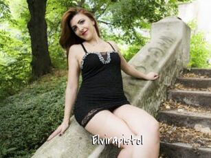 Elvirapistol