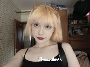 Elwinealman