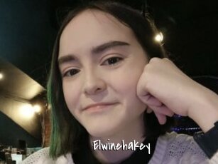 Elwinehakey