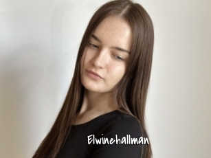 Elwinehallman