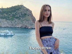 Elwynabarren