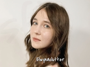 Elwynaclutter