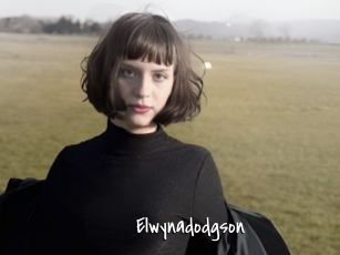 Elwynadodgson