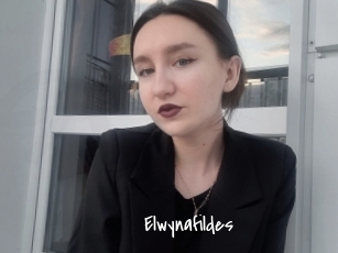 Elwynafildes