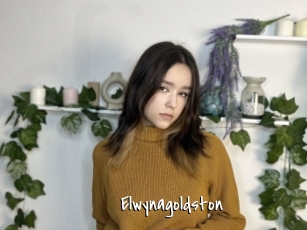 Elwynagoldston