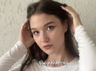 Elwynaharriss
