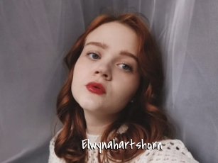 Elwynahartshorn