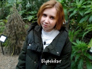 Elyashifer