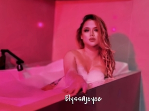 Elyssajoyce