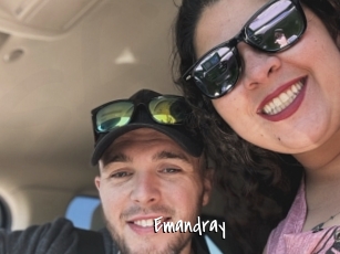 Emandray