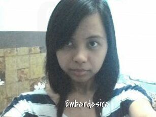 Emberdesire