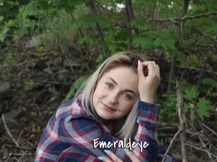 Emeraldeye