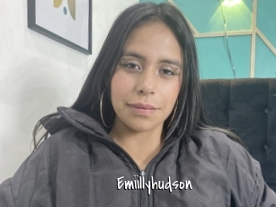 Emiillyhudson