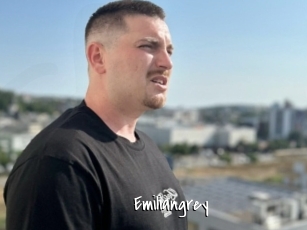 emiliangrey Sexy Footjobs