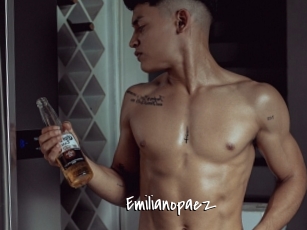 emilianopaez Sexy Footjobs