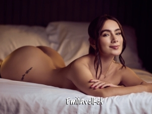 emiliavolkof Sexy Footjobs