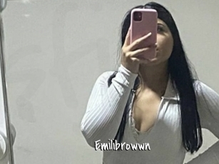 Emilibrowwn