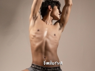 emilioriva Sexy Footjobs