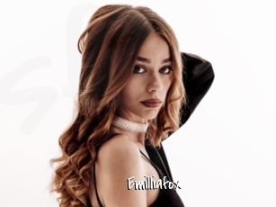 emilliafox Sexy Footjobs