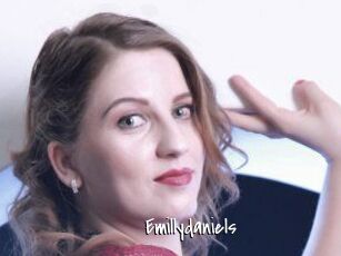 Emillydaniels