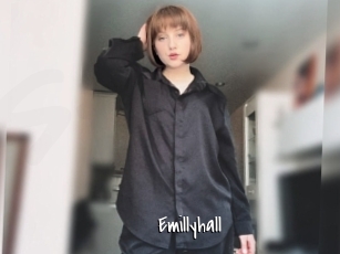emillyhall Sexy Footjobs
