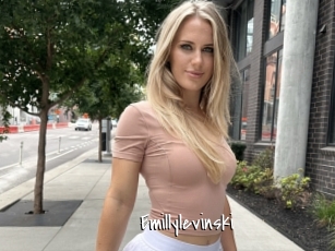 Emillylevinski