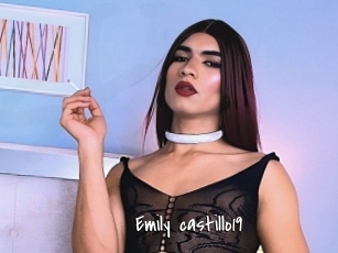 emily_castillo19 Sexy Footjobs