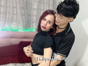 Emilyandsam