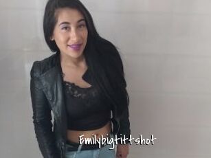 Emilybigtittshot