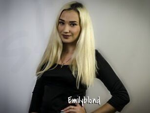 Emilyblond