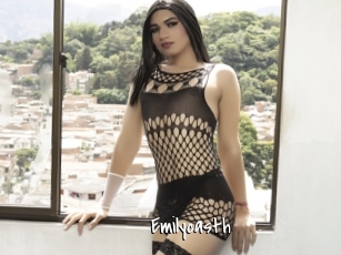 Emilycasth