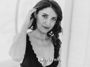 Emilychristie