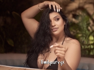 Emilycurvyx