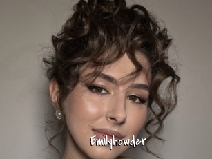 emilyhowder Sexy Footjobs