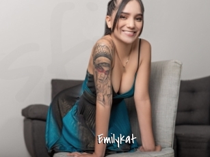 Emilykat