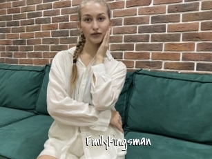 Emilykingsman