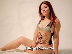 Emilymendezlove