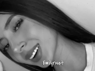 emilyriset Sexy Footjobs