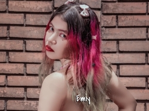 Emiy
