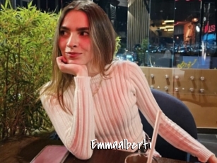 Emmaalberti
