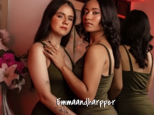 Emmaandharpper