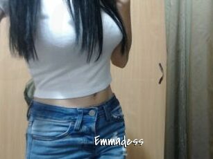 Emmadess