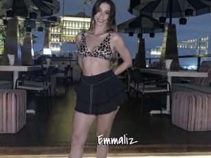 emmaliz Sexy Footjobs